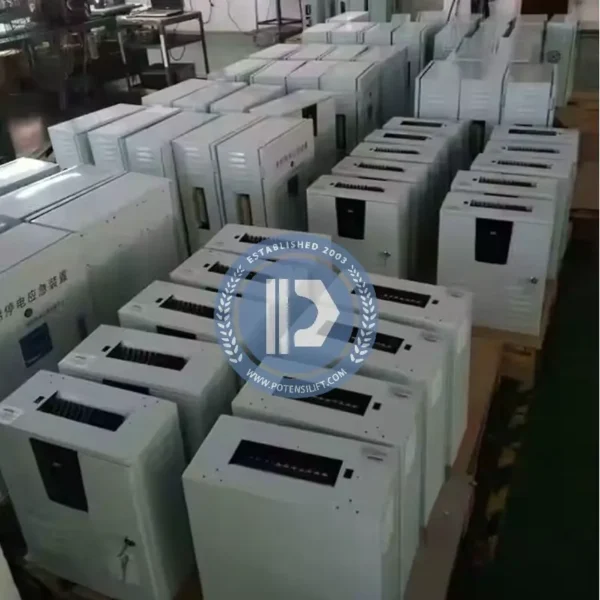 for apollo elevator ard tps 25 with battery