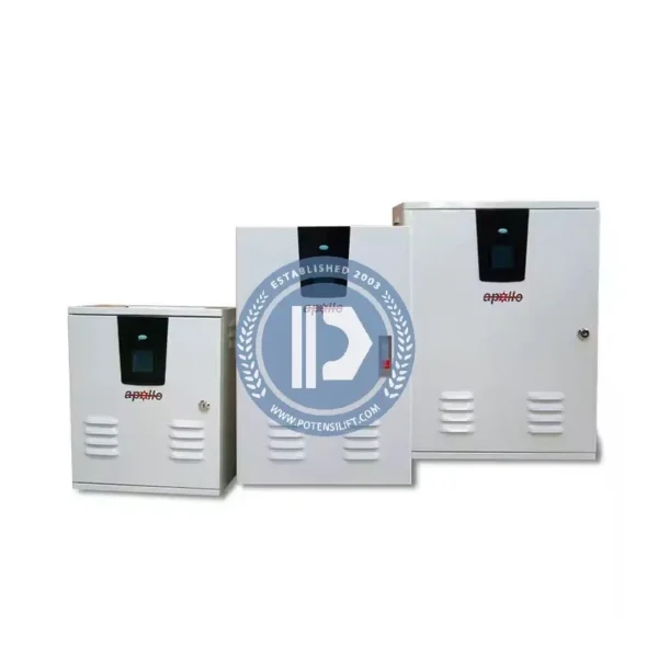 for apollo elevator ard tps 25 with battery