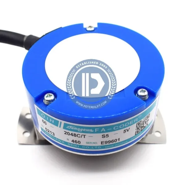 for tamagawa elevator encoder ts5213n460