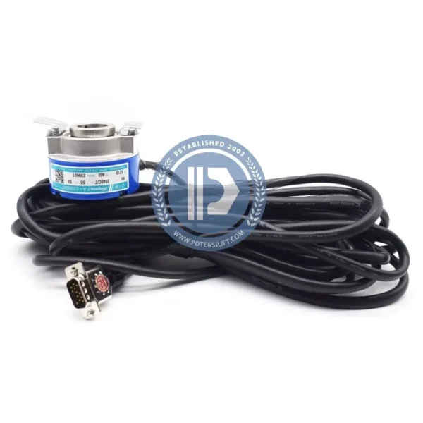 for tamagawa elevator encoder ts5213n460