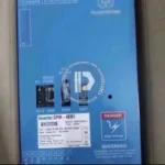for thyssen inverter cpik48m1