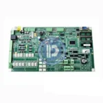 for thyssenkrupp elevator main board mc3