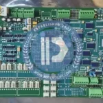 for thyssenkrupp elevator main board mc3