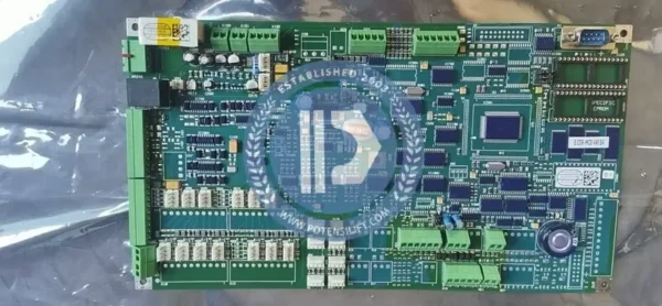 for thyssenkrupp elevator main board mc3