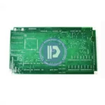 for thyssenkrupp elevator main board mc3