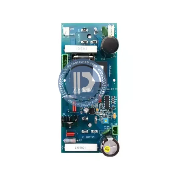 for hyundai board vcon w board cc 906 rev 1.1