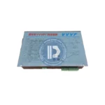 digital door controller vvvf