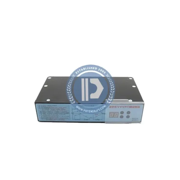 digital door controller vvvf