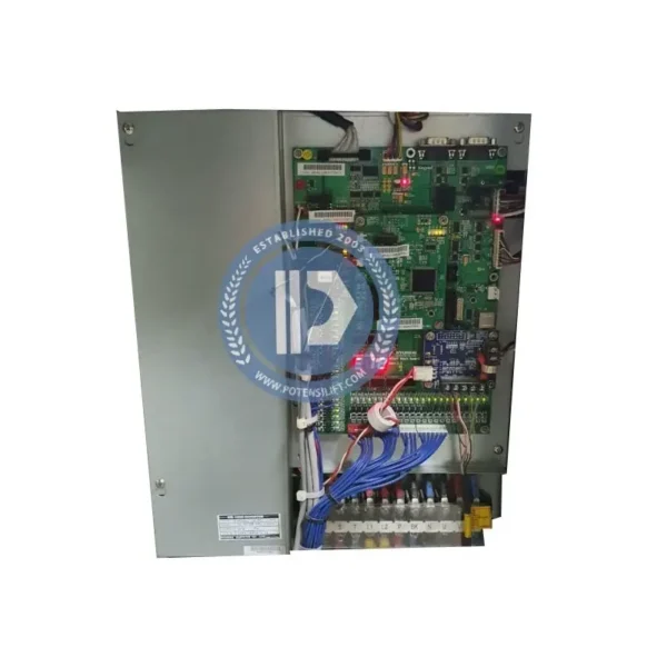 for hyundai elevator inverter wb100g 11h 11kw