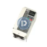 yaskawa inverter l1000a 5.5kw 380v