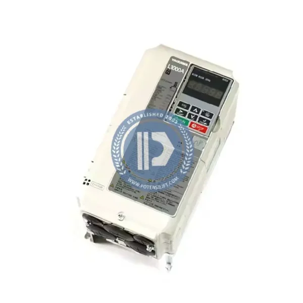 yaskawa inverter l1000a 5.5kw 380v