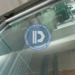 elevator gearless traction machine mx18 for kone