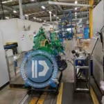 elevator gearless traction machine mx06 for kone