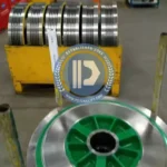 elevator gearless traction machine mx06 for kone