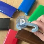 for semperit escalator rubber handrail belt colorful