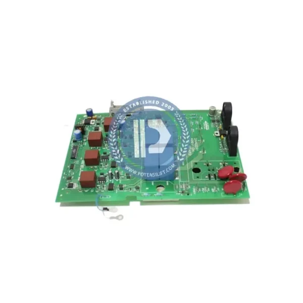 for kone elevator inverter board km713930g01