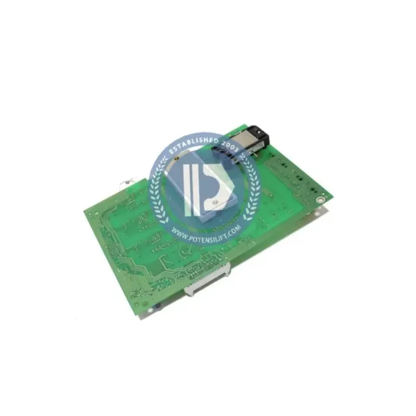 for kone elevator inverter board km713930g01