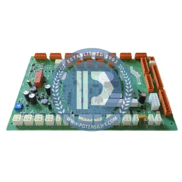 for kone car top pcb km50025436g11