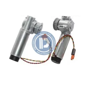 for otis door motor faa24350bl2