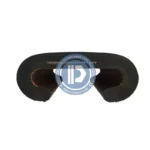 pu material escalator handrail（black)
