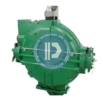 elevator gearless traction machine mx06 for kone