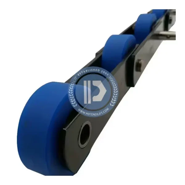 escalator step chain t133xa