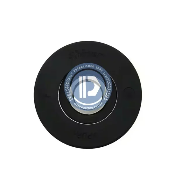 roller 76*step25*6204 2rs for hyundai
