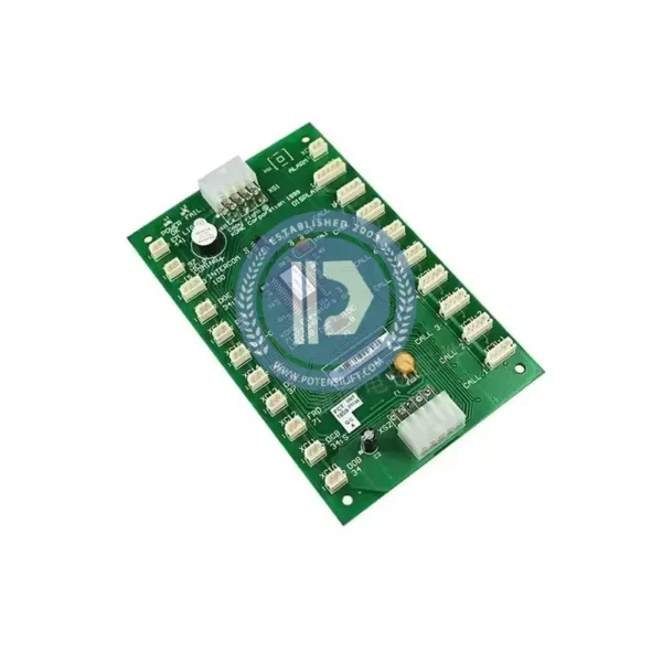 for kone elevator pcb km713720g11