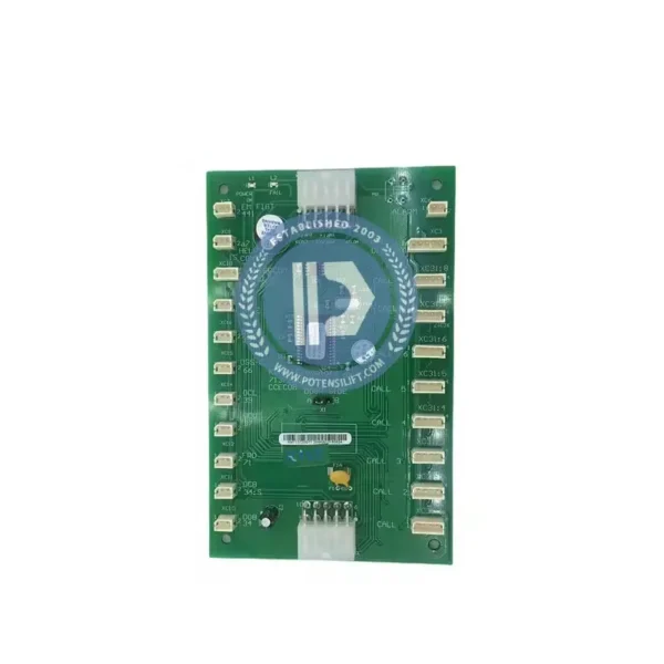 for kone elevator pcb km713720g11
