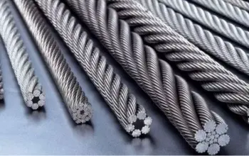 how to maintain the elevator wire rope