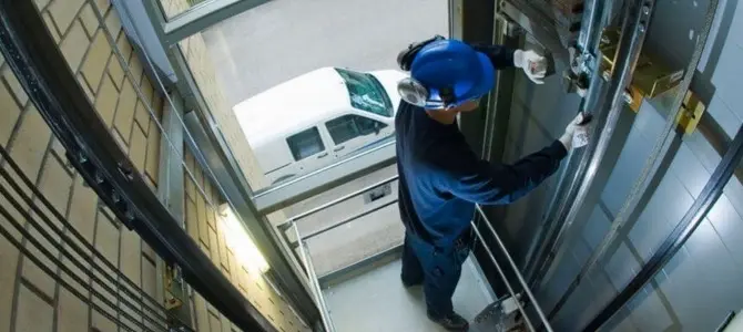 elevator modernization (2)