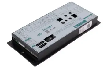elevator door controller installation