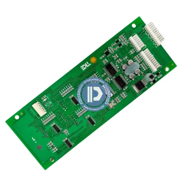 elevator display board tlhib 1a (d1) for thyssen