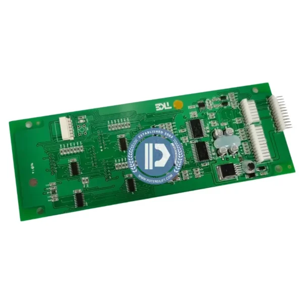 elevator display board tlhib 1a (d1) for thyssen