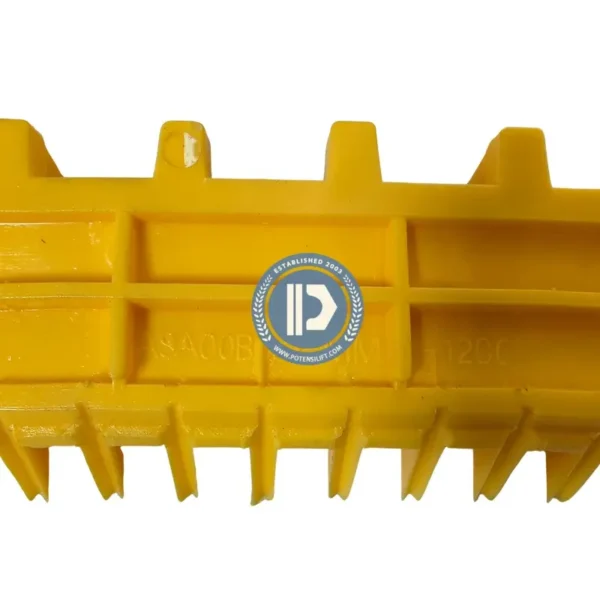 escalator frame asa00b037 for goldstar