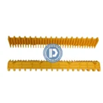 escalator frame asa00b037 for goldstar