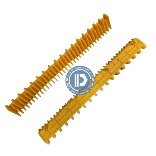 escalator frame asa00b037 for goldstar