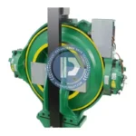 For Kone Traction Machine MX06/16EU KM811506G07