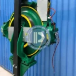 For Kone Traction Machine MX06:16EU KM811506G07