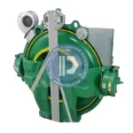 For Kone Traction Machine MX20L KM755990G06