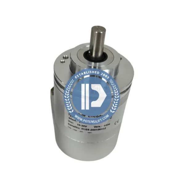 elevator encoder 0565017 for hengstler