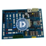 elevator pcb tnp board 20400075 h33 for hyundai