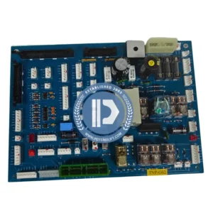 elevator pcb tnp board 20400075 h33 for hyundai