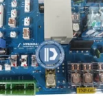 elevator pcb tnp board 20400075 h33 for hyundai