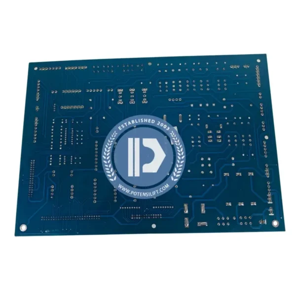 elevator pcb tnp board 20400075 h33 for hyundai