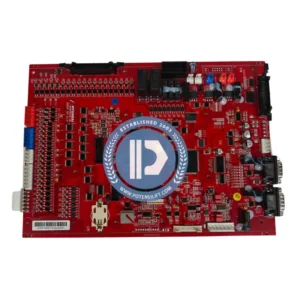 elevator inverter drive pcb board red wbvf nt for hyundai
