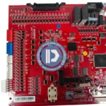 elevator inverter drive pcb board red wbvf nt for hyundai