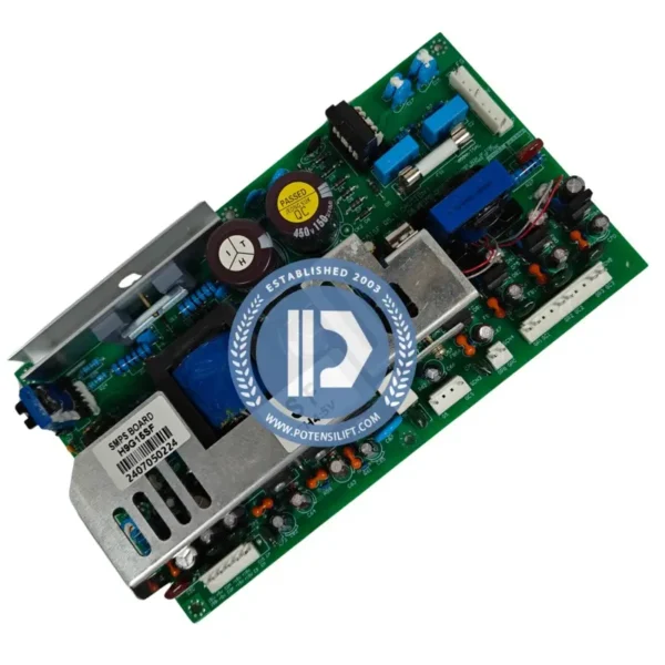elevator power board smps board h9g15sf r5.1 for hyundai