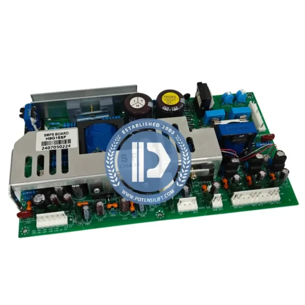 elevator power board smps board h9g15sf r5.1 for hyundai