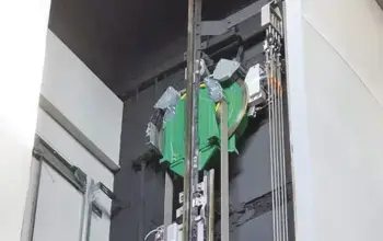 is kone mx10 the best traction machine for your elevator